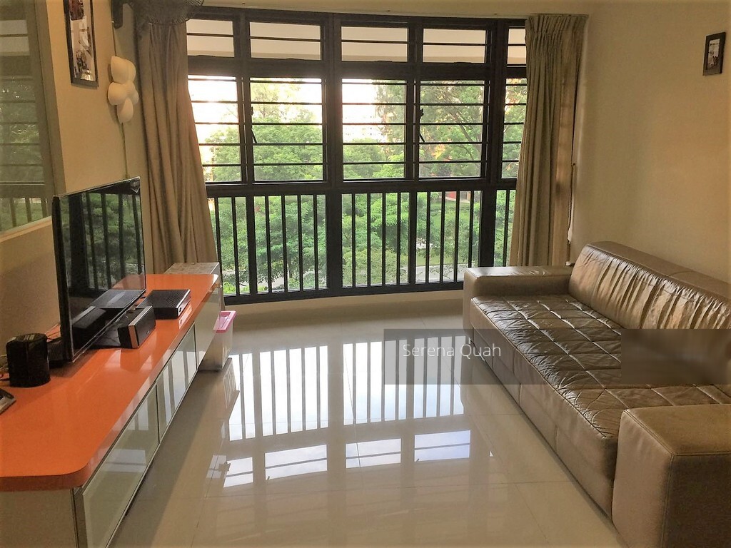 Blk 26D Jalan Membina (Bukit Merah), HDB 4 Rooms #260464231